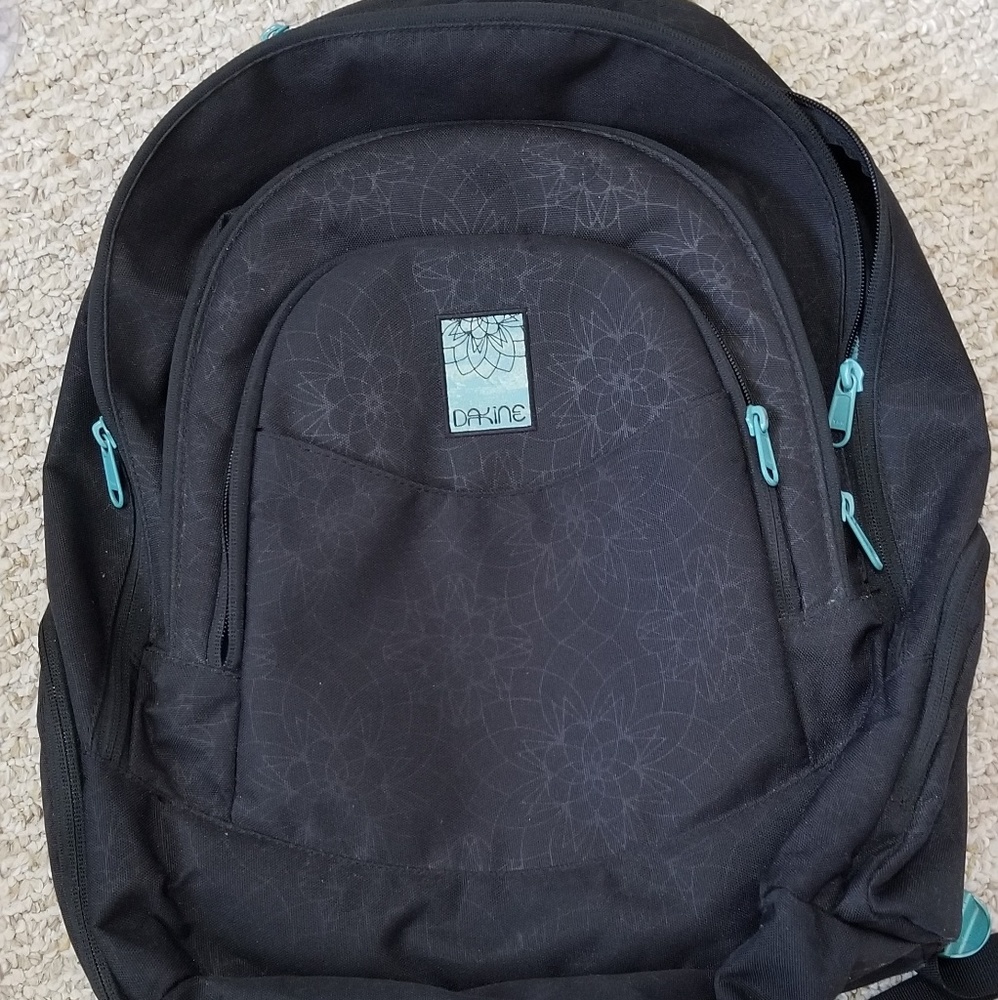 Da Kine Backpack